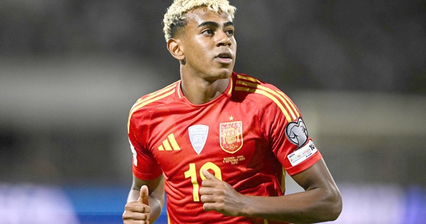 Link vào nhà cái 789BET: Ai sẽ là ngôi sao sáng nhất World Cup 2026? - hình ảnh - 789betgame.com
