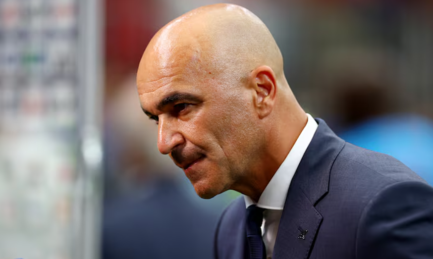 HLV Bồ Đào Nha bị chỉ trích vì ‘sợ’ không dám thay Ronaldo tại World Cup 2026 - hình ảnh - 789betgame.com