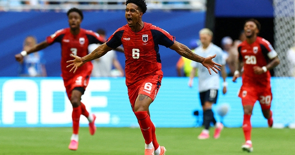 Điều kỳ diệu cho Cabo Verde: Cơ hội lịch sử tại World Cup 2026 - hình ảnh - 789betgame.com