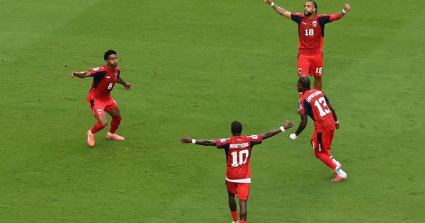 HLV Cabo Verde tự tin tuyên bố mục tiêu vượt vòng bảng World Cup 2026 - hình ảnh - 789betgame.com