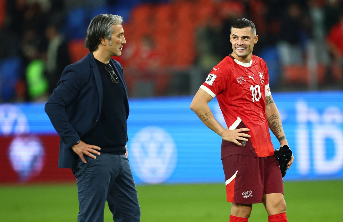 Doanh trại tuyển Thụy Sĩ ở World Cup 2026 bị bao vây bởi ổ rắn – Cập nhật nóng từ San Diego - hình ảnh - 789betgame.com