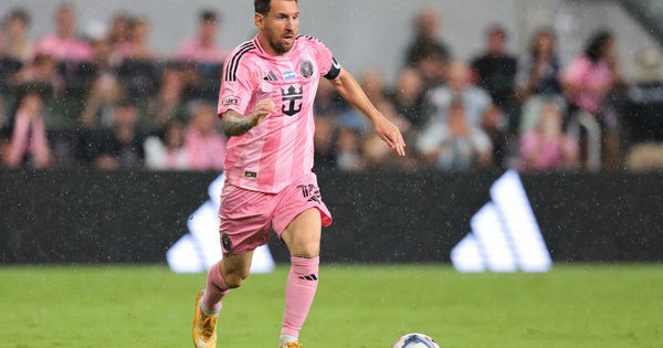 Messi lập kỷ lục mới tại Mỹ trước thềm World Cup – Cơ hội trải nghiệm 789BET baccarat hấp dẫn - hình ảnh - 789betgame.com