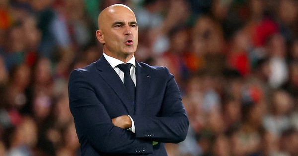 HLV Roberto Martinez chia tay đội tuyển Bồ Đào Nha sau World Cup 2026: góc nhìn mới cho người chơi Việt - hình ảnh - 789betgame.com