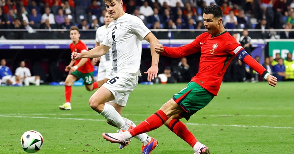 Opta thống kê 10 trận đáng xem nhất vòng bảng World Cup 2026: Rất ‘lạ’ vì thiếu Bồ Đào Nha, Anh…: góc nhìn mới cho người chơi Việt - hình ảnh - 789betgame.com