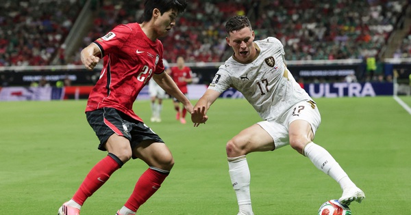 Nhận định CH Czech vs Nam Phi: Trận sinh tử dưới góc nhìn từ 789BET - hình ảnh - 789betgame.com