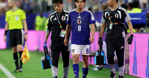 ‘Messi Nhật Bản’ vắng mặt đại chiến Brazil: Cơ hội cho cược thủ săn thưởng tại nhà cái uy tín - hình ảnh - 789betgame.com