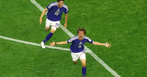 Nhật Bản: Gã khổng lồ đơn độc của bóng đá châu Á tại World Cup 2026 - hình ảnh - 789betgame.com