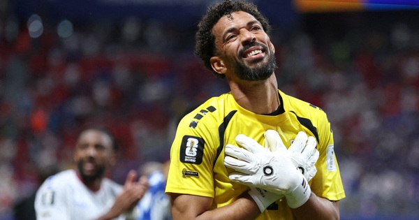 789BET cược thể thao: Câu chuyện xúc động của Vozinha và giấc mơ World Cup 2026 - hình ảnh - 789betgame.com
