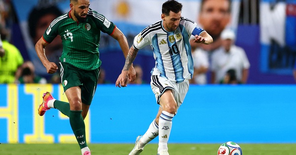 Dự đoán tỷ số Argentina vs Áo: Khó bùng nổ bàn thắng dù có Messi - hình ảnh - 789betgame.com