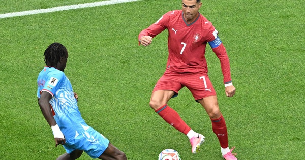 Nhận định Bồ Đào Nha vs Uzbekistan: Ronaldo quyết bứt phá, cơ hội vàng cho fan theo dõi cùng 789BET - hình ảnh - 789betgame.com