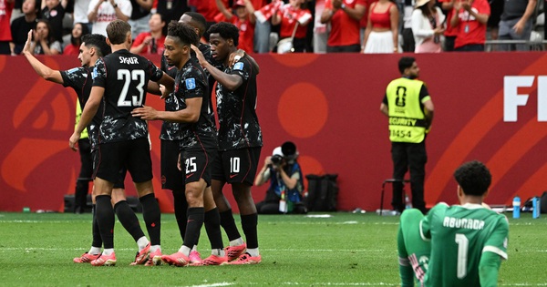 789BET đổi thưởng – Canada hủy diệt Qatar 6-0 tại World Cup 2026 - hình ảnh - 789betgame.com