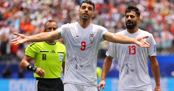 789BET và Cơn Sốt Trước Trận Iran vs Ai Cập: Chuyến Bay Hoãn, Kế Hoạch Rối Loạn - hình ảnh - 789betgame.com 789BET và Cơn Sốt Trước Trận Iran vs Ai Cập: Chuyến Bay Hoãn, Kế Hoạch Rối Loạn - hình ảnh - 789betgame.com