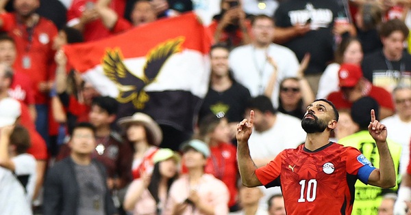 World Cup 2026, New Zealand 1-3 Ai Cập: Chiến thắng lịch sử của đội bóng châu Phi: góc nhìn mới cho người chơi Việt - hình ảnh - 789betgame.com