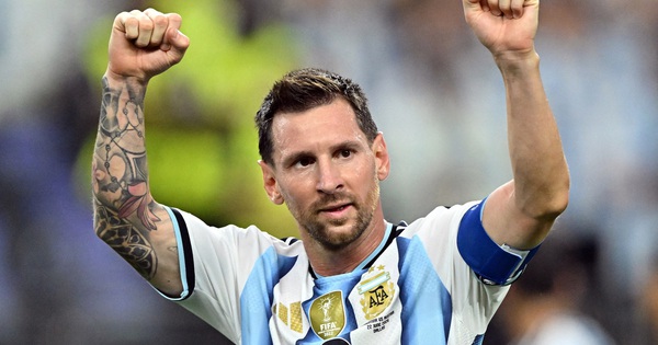 789BET cược bóng đá: Argentina, Pháp, Na Uy thẳng tiến vòng knock-out World Cup 2026 - hình ảnh - 789betgame.com 789BET cược bóng đá: Argentina, Pháp, Na Uy thẳng tiến vòng knock-out World Cup 2026 - hình ảnh - 789betgame.com
