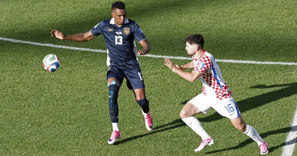 Cá cược bóng đá online: Croatia hạ Panama, nuôi hy vọng đi tiếp World Cup 2026 - hình ảnh - 789betgame.com