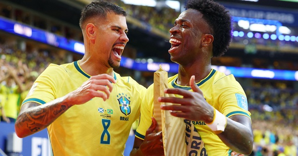Khuyến mãi 789BET: Theo dõi Brazil vs Ma Rốc – Cơ hội cược hấp dẫn tại lượt cuối bảng C World Cup 2026 - hình ảnh - 789betgame.com