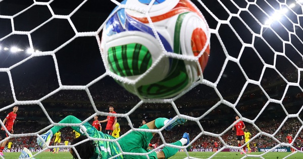Link vào nhà cái 789BET: Cập nhật kết quả lượt cuối bảng A World Cup 2026 - hình ảnh - 789betgame.com
