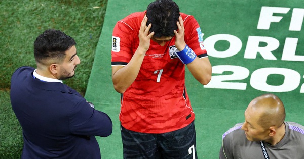 789BET uy tín đồng hành cùng người hâm mộ trong thời điểm đội tuyển Hàn Quốc rơi tự do trên BXH FIFA - hình ảnh - 789betgame.com