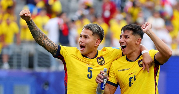 789BET cược bóng đá: World Cup 2026 xác định thêm đội hạng ba giành vé vào vòng knock-out - hình ảnh - 789betgame.com 789BET cược bóng đá: World Cup 2026 xác định thêm đội hạng ba giành vé vào vòng knock-out - hình ảnh - 789betgame.com
