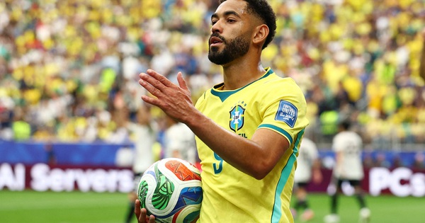 Sao Brazil gây tranh cãi vì chế nhạo CĐV Nhật Bản sau màn ngược dòng kịch tính - hình ảnh - 789betgame.com