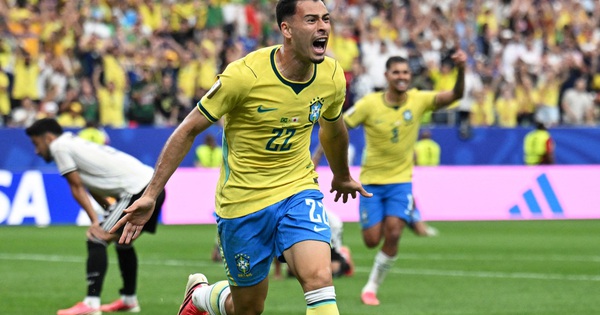 789BET chính thức: Ngôi sao Arsenal tỏa sáng, đưa Brazil vào vòng 16 đội World Cup 2026 - hình ảnh - 789betgame.com