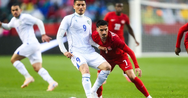 Rút cuộc, Uzbekistan cũng phải có mặt ở World Cup! - hình ảnh - 789betgame.com