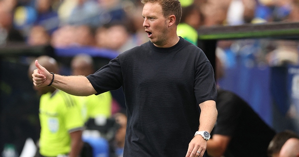 Sự nghiệp kỳ lạ của HLV Nagelsmann: góc nhìn mới cho người chơi Việt - hình ảnh - 789betgame.com