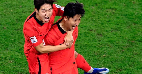So Tài Á – Phi Tại World Cup 2026: Cơ Hội Nào Cho Người Hâm Mộ Cá Cược? - hình ảnh - 789betgame.com
