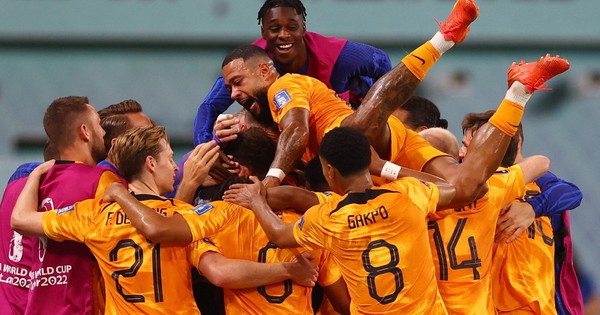 789BET cược bóng đá: Hà Lan sẵn sàng chạm tới đỉnh cao World Cup 2026 - hình ảnh - 789betgame.com