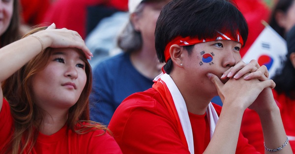 Vé vớt World Cup 2026: Kịch tính đến phút cuối và cơ hội cho người hâm mộ cá cược - hình ảnh - 789betgame.com
