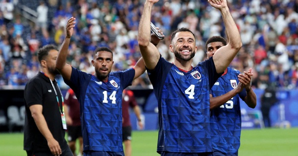 Cabo Verde viết tiếp cổ tích World Cup – Cơ hội cho người hâm mộ cá cược bóng đá online - hình ảnh - 789betgame.com
