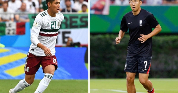 789BET uy tín đồng hành cùng fan Việt trước đại chiến Mexico – Hàn Quốc - hình ảnh - 789betgame.com