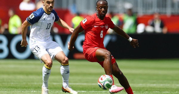 789BET baccarat và trận cầu then chốt: Canada vs Qatar quyết định cục diện bảng B - hình ảnh - 789betgame.com