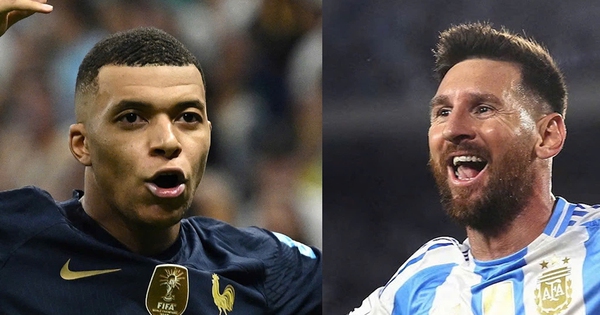Ai ‘sáng cửa’ giành Chiếc giày vàng World Cup 2026? - hình ảnh - 789betgame.com