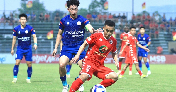 Link vào nhà cái 789BET – Cập nhật lịch thi đấu vòng cuối V-League kịch tính - hình ảnh - 789betgame.com