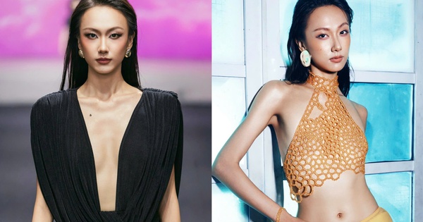 Thưởng đăng ký 789BET và theo dõi Vũ Mỹ Ngân tỏa sáng tại Tuần lễ thời trang - hình ảnh - 789betgame.com