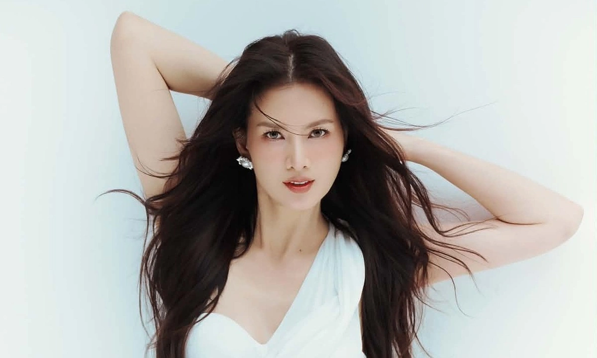 Khuyến mãi 789BET và Câu Chuyện Hạnh Phúc Mới Của Siêu Mẫu Anh Thư - hình ảnh - 789betgame.com