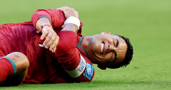 Bồ Đào Nha vào nhánh ‘tử thần’: Ronaldo phải vượt qua bao nhiêu ứng viên vô địch để mơ cúp vàng? - hình ảnh - 789betgame.com