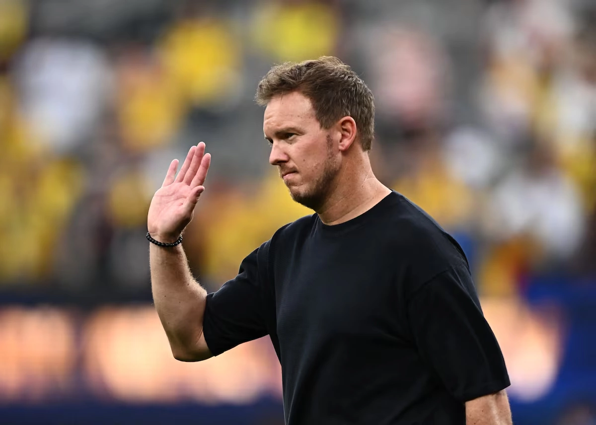 HLV Julian Nagelsmann khẳng định không từ chức dù Đức thua ở World Cup 2026 - hình ảnh - 789betgame.com HLV Julian Nagelsmann khẳng định không từ chức dù Đức thua ở World Cup 2026 - hình ảnh - 789betgame.com