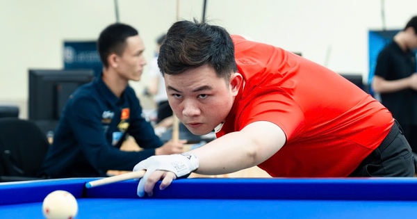 789BET Việt Nam: Bao Phương Vinh ngược dòng ấn tượng, Trần Quyết Chiến chia tay sớm tại HBSF Tour 1 - hình ảnh - 789betgame.com 789BET Việt Nam: Bao Phương Vinh ngược dòng ấn tượng, Trần Quyết Chiến chia tay sớm tại HBSF Tour 1 - hình ảnh - 789betgame.com