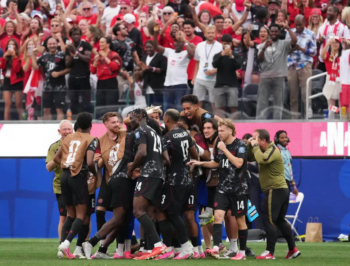 Nạp rút 789BET nhanh chóng sau chiến thắng lịch sử của Canada tại World Cup 2026 - hình ảnh - 789betgame.com
