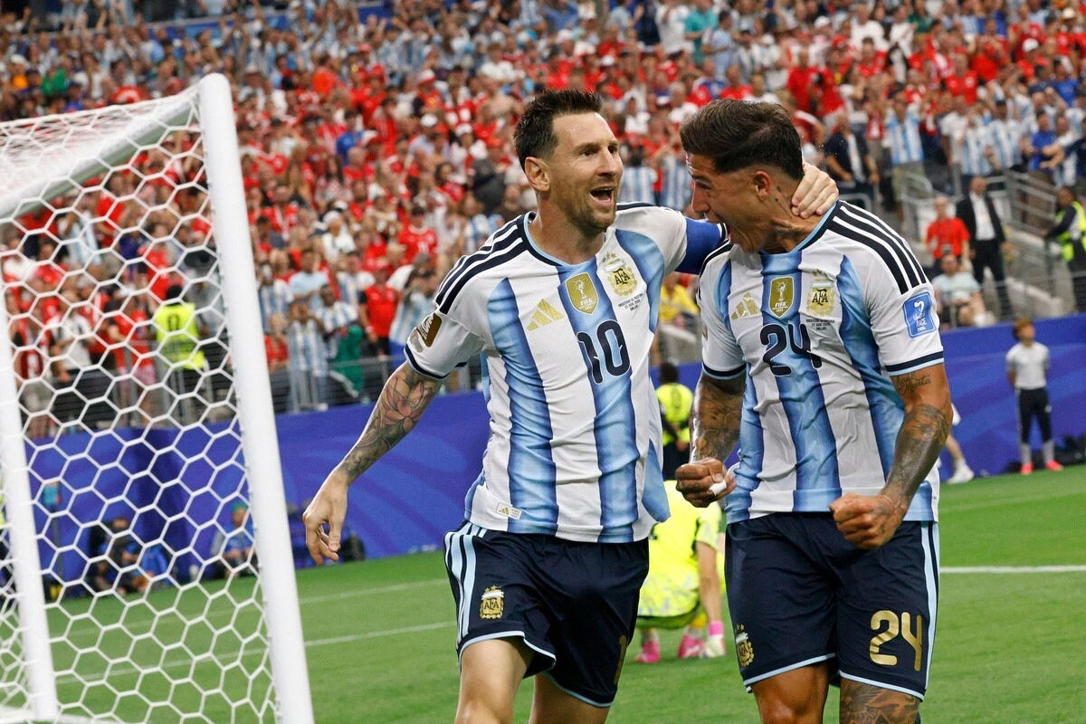 789BET cược bóng đá: Góc nhìn đa văn hóa tại World Cup 2026 - hình ảnh - 789betgame.com