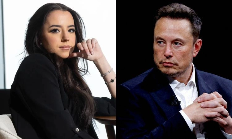 Tác giả Mỹ từ chối hợp đồng bảo mật 40 triệu USD từ Elon Musk - hình ảnh - 789betgame.com