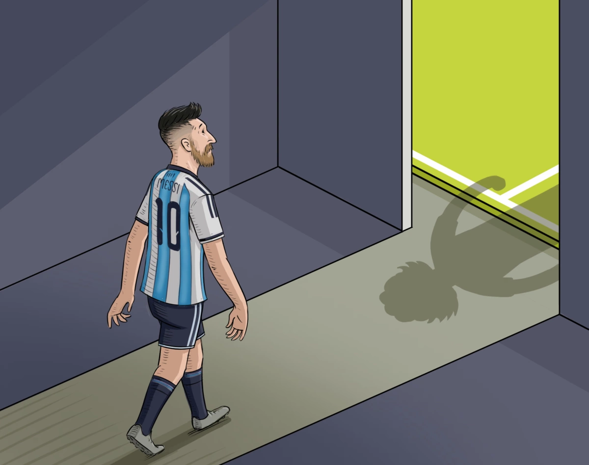 Thưởng tân thủ 789BET và cơ hội theo dõi Messi viết tiếp huyền thoại - hình ảnh - 789betgame.com