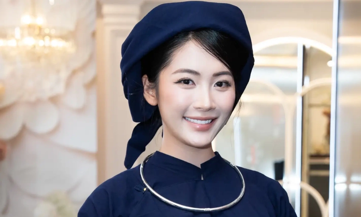 789BET baccarat và hành trình tỏa sáng của cô gái Tày tại The Face Vietnam - hình ảnh - 789betgame.com 789BET baccarat và hành trình tỏa sáng của cô gái Tày tại The Face Vietnam - hình ảnh - 789betgame.com