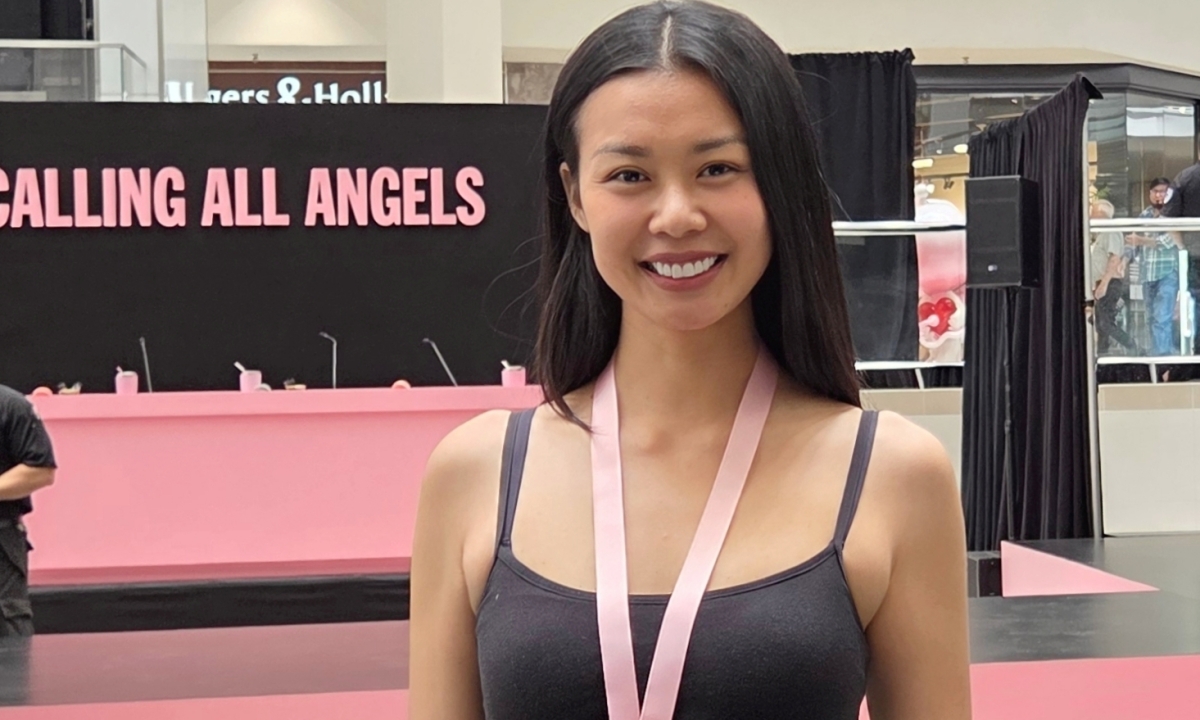 789BET baccarat và ánh hào quang từ sàn diễn Victoria’s Secret 2026 - hình ảnh - 789betgame.com