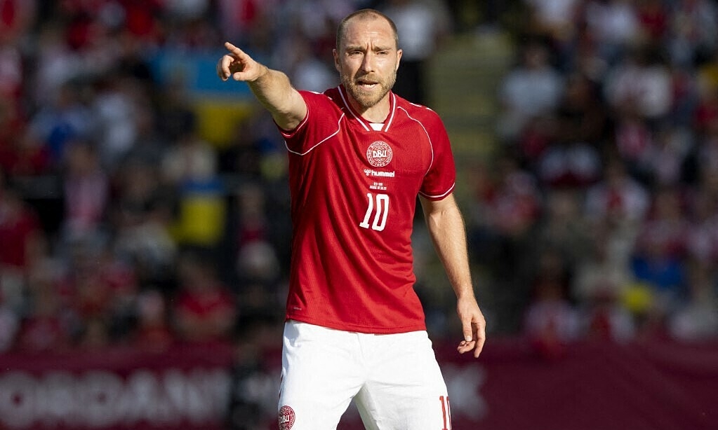 Eriksen lại đổ gục trên sân: Cú sốc cho người hâm mộ và bài học về sức khỏe vận động viên - hình ảnh - 789betgame.com