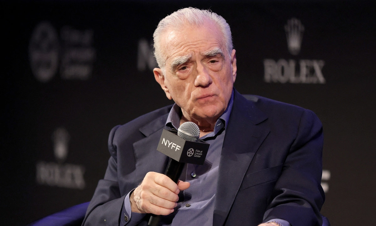 789BET mới nhất 2026: Martin Scorsese gây tranh cãi khi dùng AI làm phim - hình ảnh - 789betgame.com