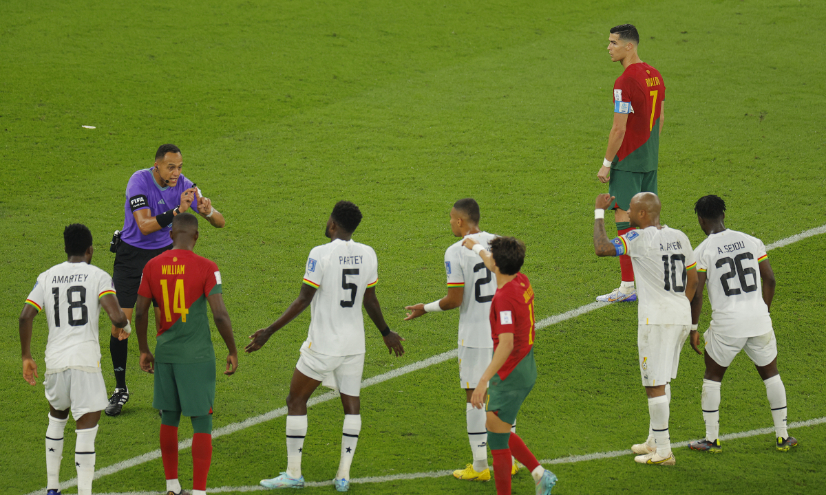 Link vào nhà cái 789BET: World Cup – Sự kiện toàn cầu vượt ngoài thể thao - hình ảnh - 789betgame.com