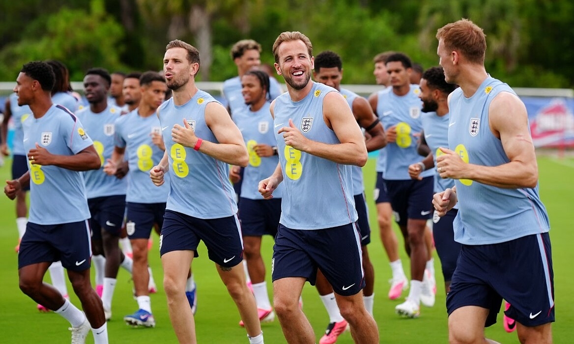 Terry: ’11 cầu thủ Anh không đủ tầm để chinh phục World Cup’ - hình ảnh - 789betgame.com